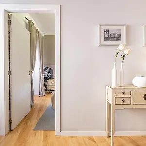 Appartement Cayres Carmo