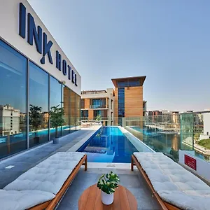 **** Hotel Ink Vereinigte Arabische Emirate