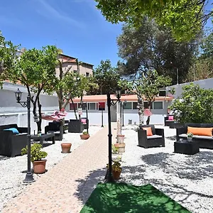  Gasthof Brother's Portugal