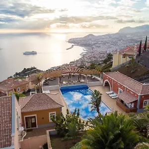 Palheiro Village - Golf, Gardens&spa Ferienpark