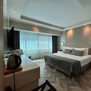 *** Hotel The Roomy Nisantasi Türkei