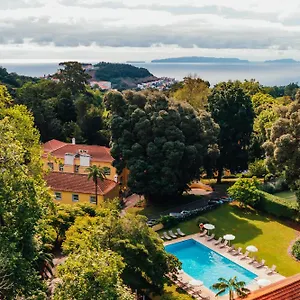 Casa Velha Do Palheiro Relais & Chateaux Hotell