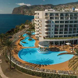 Pestana Grand Ocean Hotell