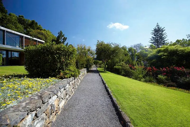 Quinta Da Casa Branca - Small Luxury Hotels Of The World Funchal  Portugal