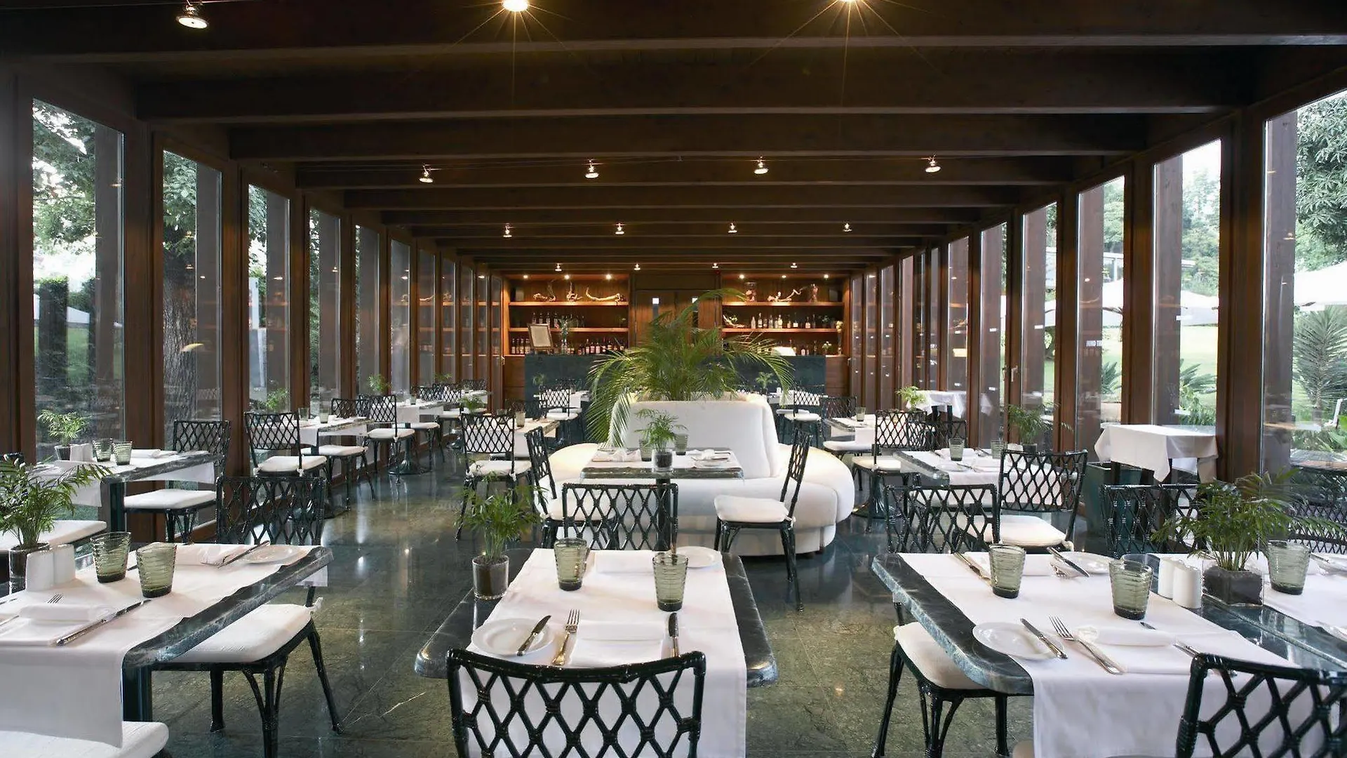 Quinta Da Casa Branca - Small Luxury Hotels Of The World Funchal