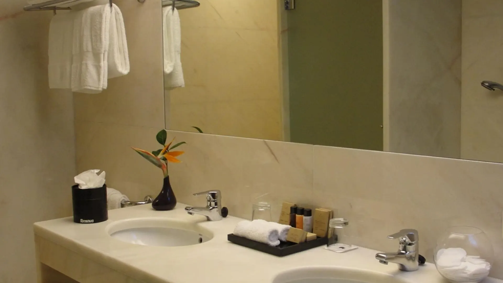 Quinta Da Casa Branca - Small Luxury Hotels Of The World Funchal