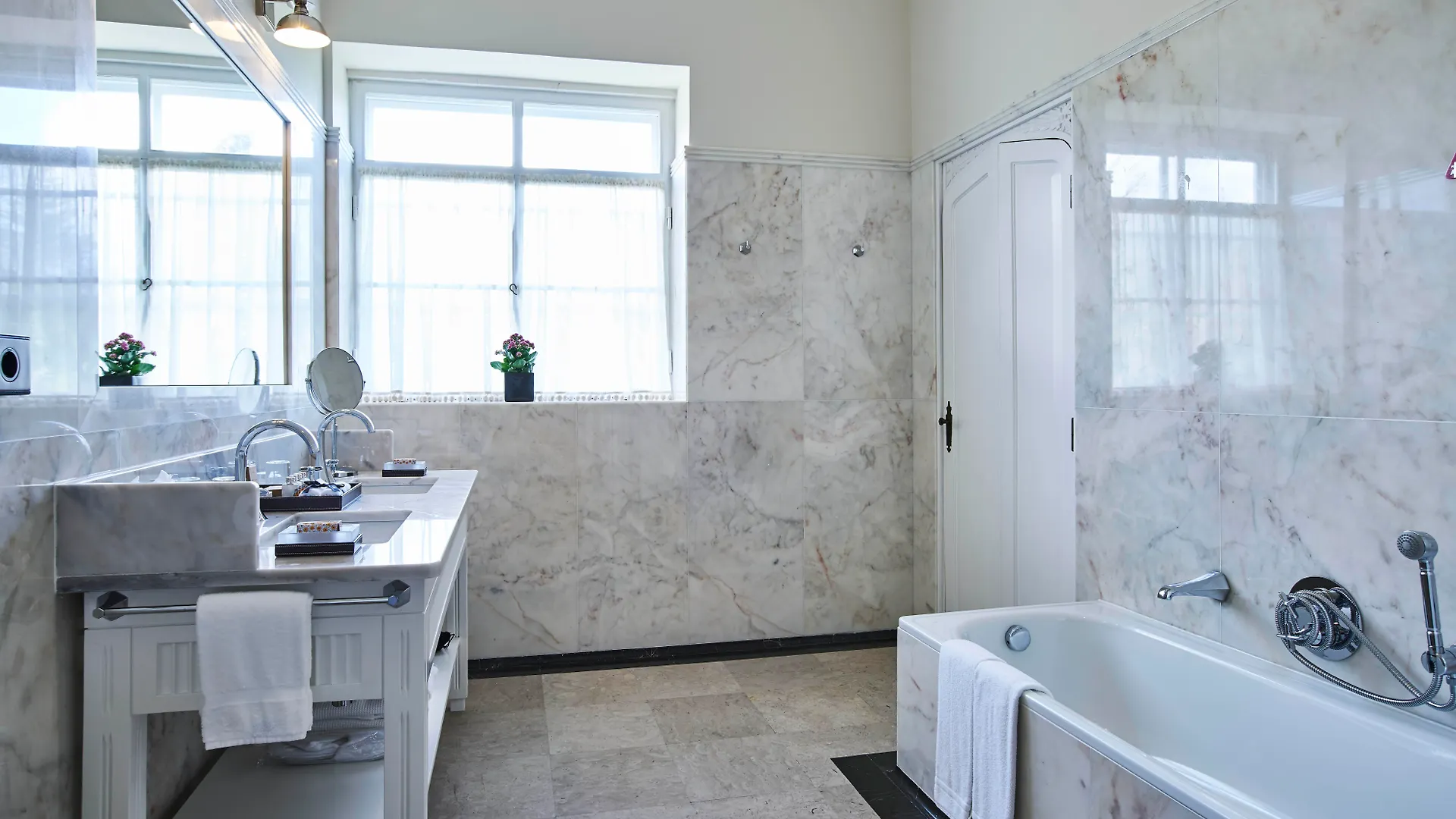 Quinta Da Casa Branca - Small Luxury Hotels Of The World Funchal  Funchal (Madeira)